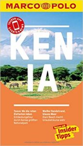 Reiseführer Kenia