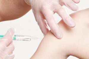 Krankenversicherung-Impfungen