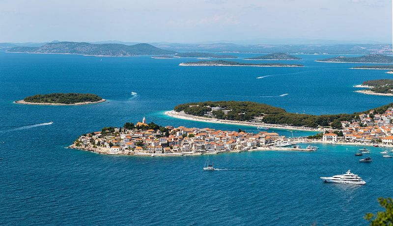Kroatien Adria