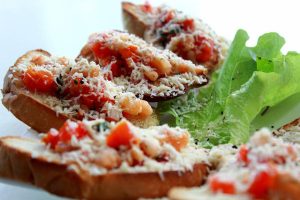 Kubanische Tapas Kubanische Tapas