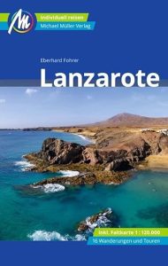 Lanzarote Reiseführer