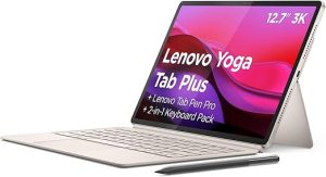 Lenovo Yoga Tab Plus Lenovo Yoga Tab Plus