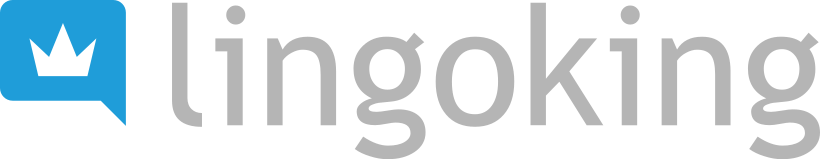 Lingoking Logo