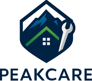 Logo Peak Care