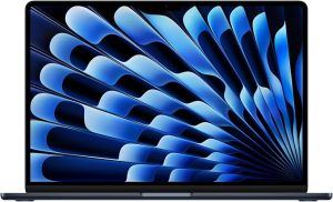 Apple 15" MacBook Air Laptop mit M3 Chip