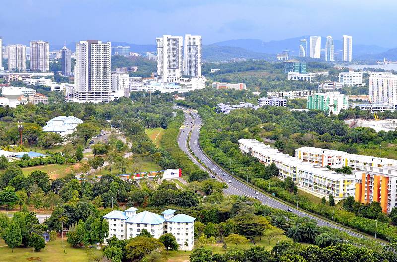 Malaysia-Kuala Lumpur