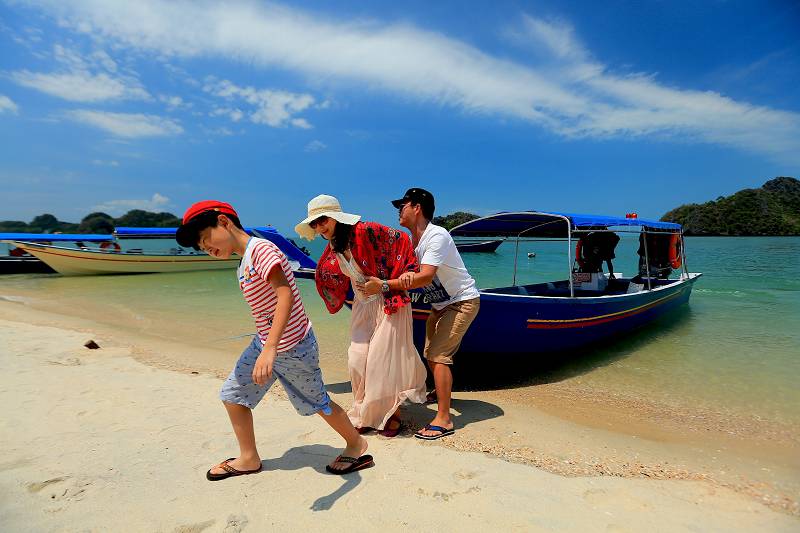 Malaysia-Langkawi