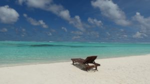 Malediven - Mamigili