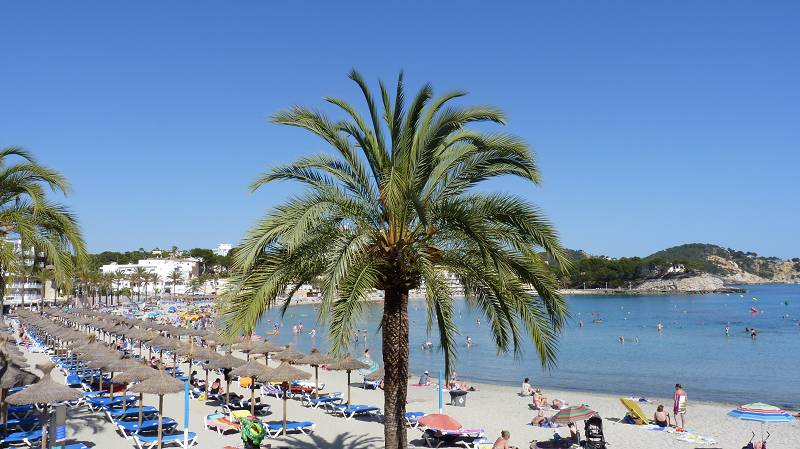 Mallorca - Paguera