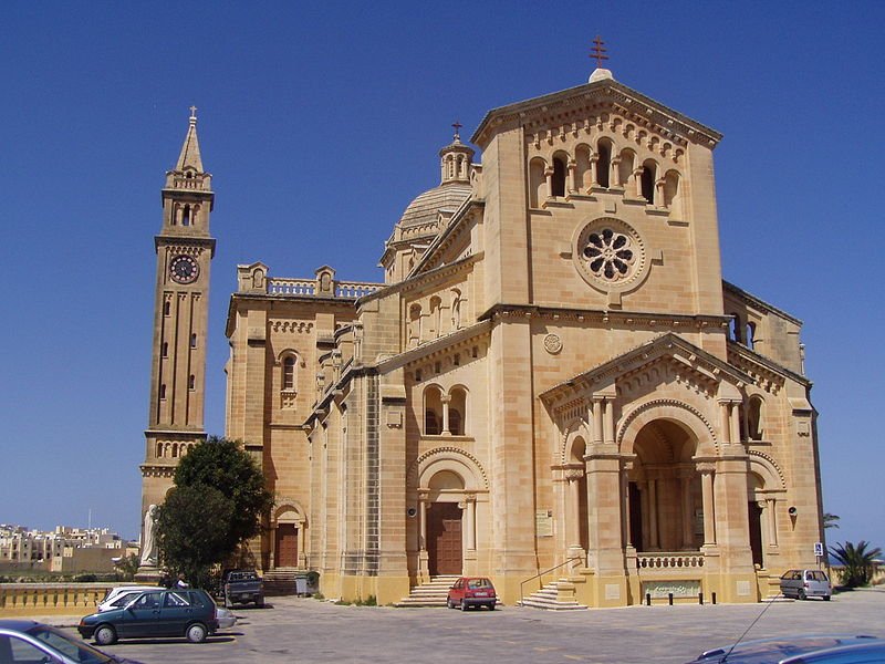 Auswandern Malta