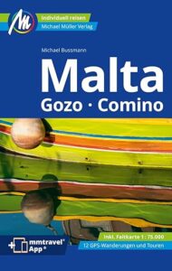 Malta Reiseführer 2024