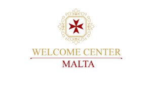 Welcome Center Malta Logo