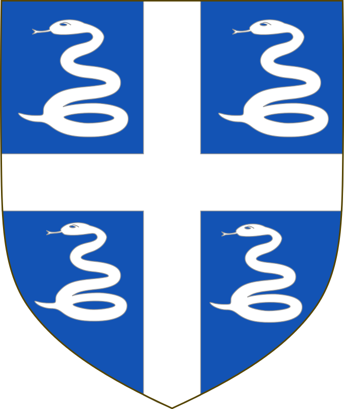Martinique Wappen