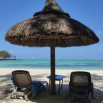 Mauritius - Ile aux Cerfs Strand