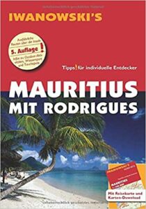 Reiseführer Mauritius
