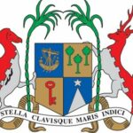 Mauritius Wappen