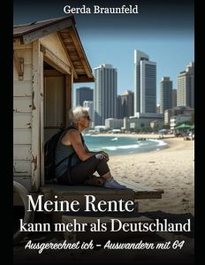 Meine Rente kann mehr als Deutschland