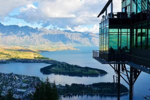 Neuseeland - Landschaft