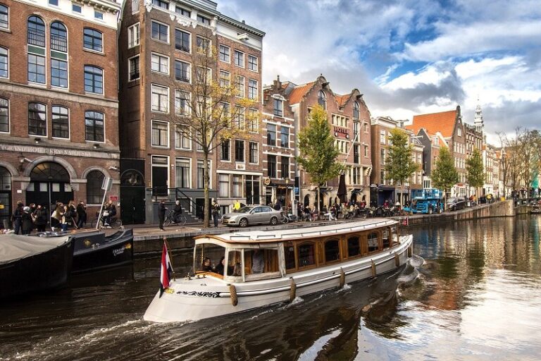 Auswandern Nach Holland Vor Und Nachteile Auswandern in die Niederlande 2024 - Infos zur Einwanderung