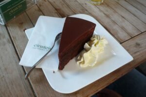 Österreich-Wien-Sacher-Torte Österreich-Wien-Sacher-Torte