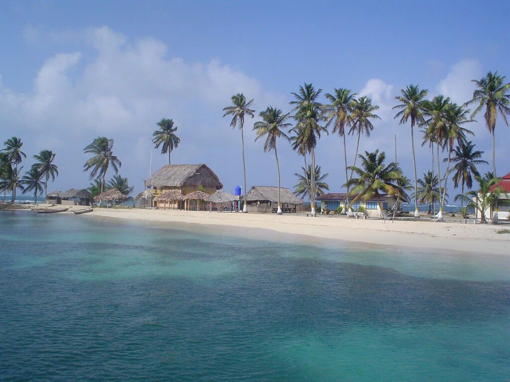 Auswandern nach Panama aktuell - Infos zur Einwanderung