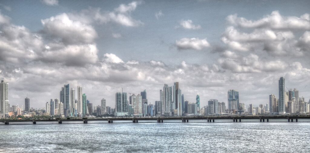 Auswandern nach Panama aktuell - Infos zur Einwanderung