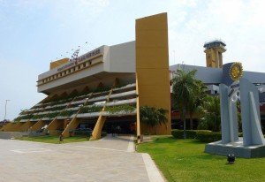 Paraguay Internationaler Flughafen Asuncion