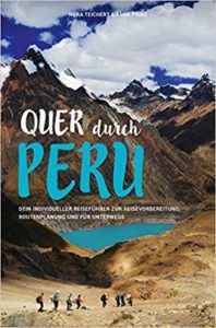 Peru Reiseführer