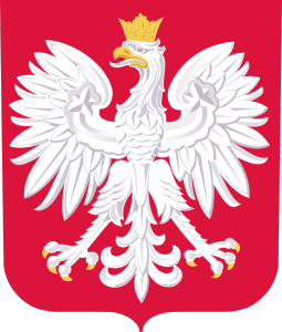 Polen-Wappen