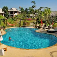Baan Chai Thung Resort