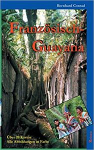Französisch-Guayana Reiseführer