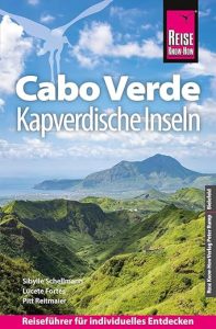 Reiseführer Cabo Verde