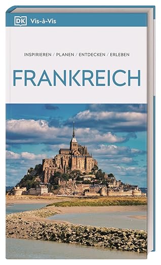 Auswandern nach Frankreich 2025: Leitfaden ️