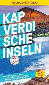 Reiseführer Kapverdische Inseln 2024