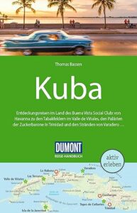 Reiseführer Kuba 2023