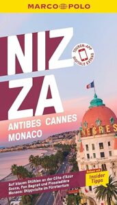 Reiseführer Monaco 2024