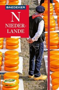 Reiseführer Niederlande 2024