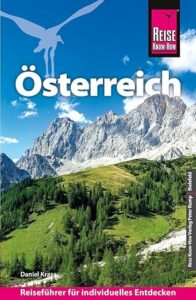 Reiseführer Österreich 2024