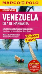 Reiseführer Venezuela Isla de Margarita