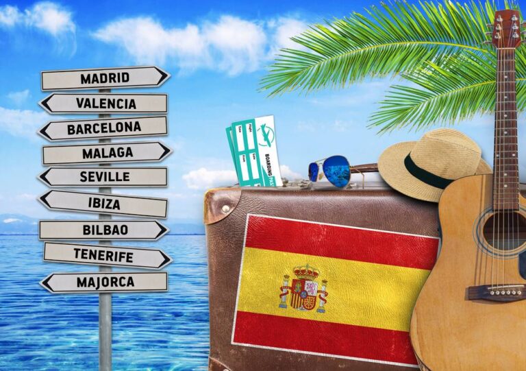 Empfohlene Versicherungen für deutsche SpanienAuswanderer