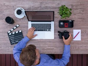 Remote arbeiten