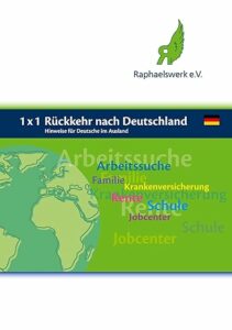 Rückkehr nach Deutschland