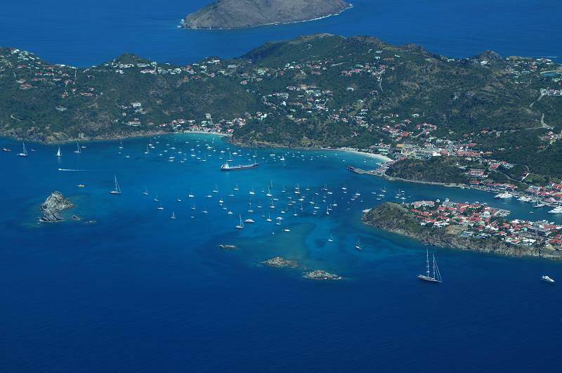 Leben auf Saint Kitts und Nevis