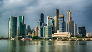 Auswandern nach Singapur aktuell - Infos zur Einwanderung