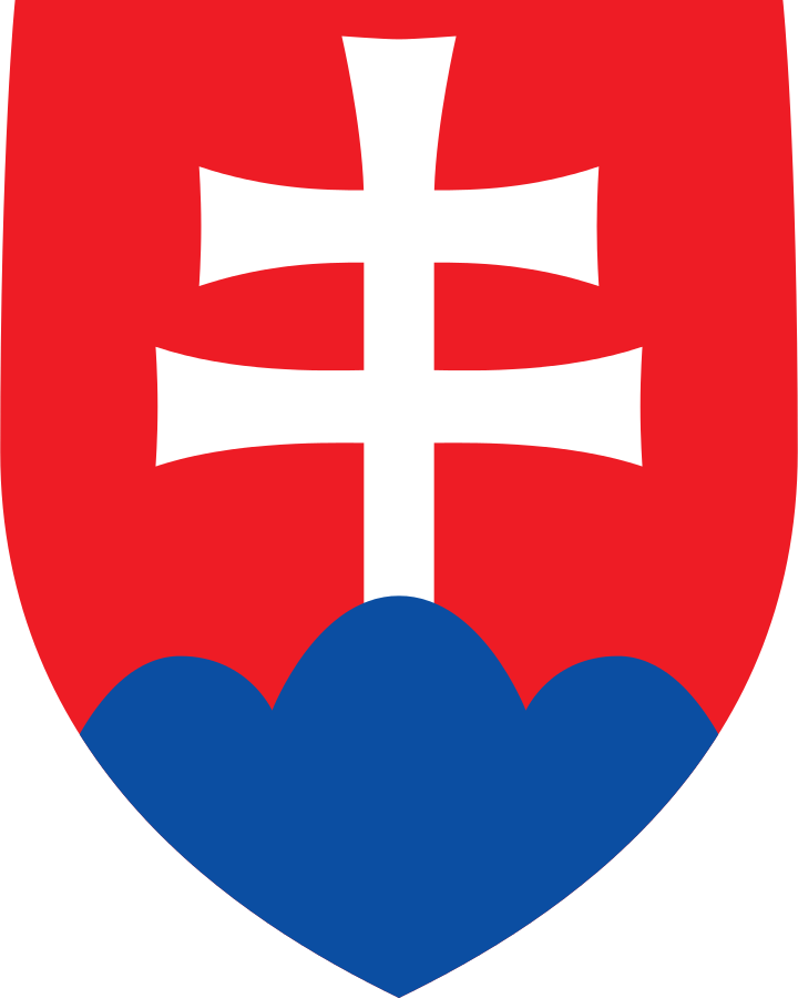 Slowakei-Wappen