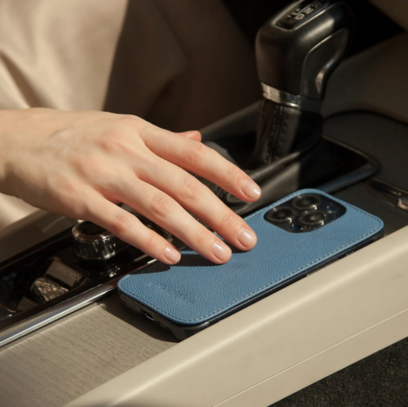 Smartphone Schutz