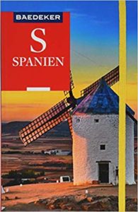 Reiseführer Spanien