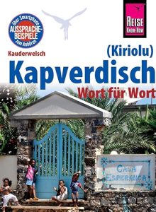 Sprachführer Kapverdisch