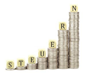 Das Steuersystem von Österreich für Auswanderer