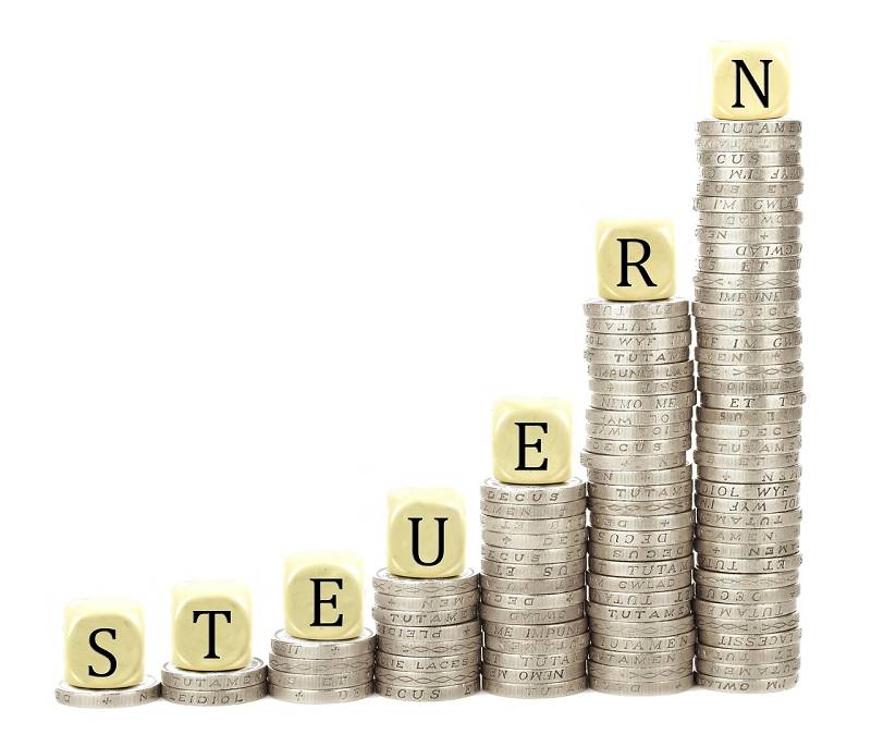 Wegzugsteuer bei Auswanderung aus Deutschland berechnen